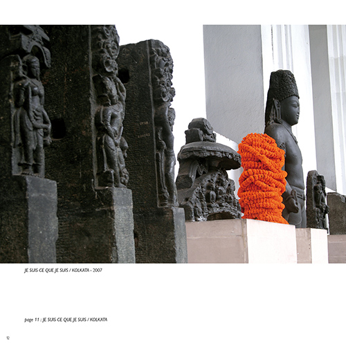Passerelles de l'Inde - Catalogue de l'exposition
