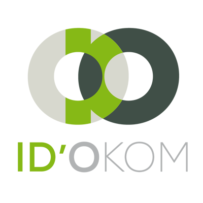 ID'OKOM – agence de communication