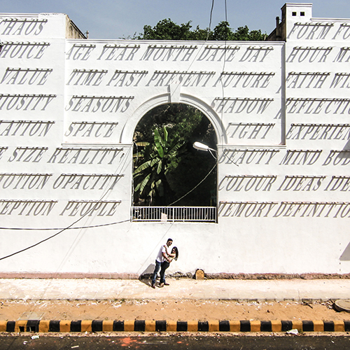 Vibrant India - Catalogue de l'exposition