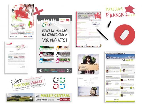 Parcours France